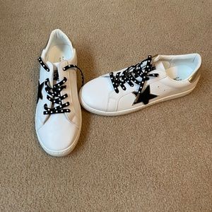 Vintage havanna sneakers